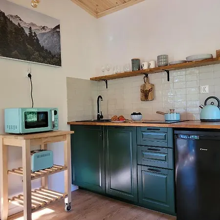 Nad Zegrzem Z Prywatnym Jacuzzi * Arciechow