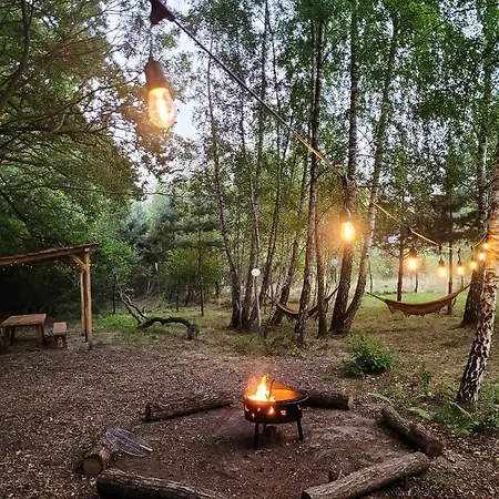 Nad Zegrzem Z Prywatnym Jacuzzi * Arciechow