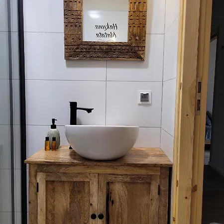 Nad Zegrzem Z Prywatnym Jacuzzi *