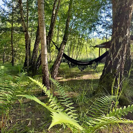 Nad Zegrzem Z Prywatnym Jacuzzi Tatil Evi *