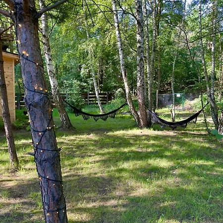 Nad Zegrzem Z Prywatnym Jacuzzi *