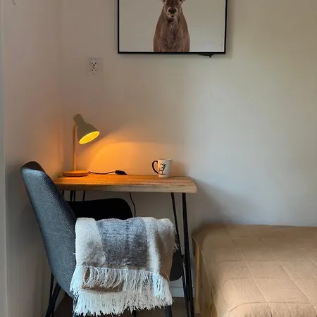 Tatil Evi Nad Zegrzem Z Prywatnym Jacuzzi