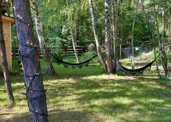 Nad Zegrzem Z Prywatnym Jacuzzi *