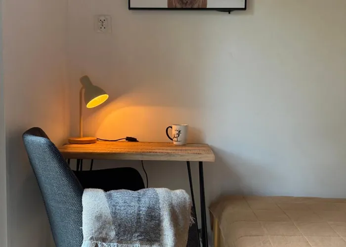 Сasa de vacaciones Nad Zegrzem Z Prywatnym Jacuzzi